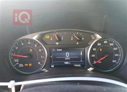 شيفروليه ايكونس